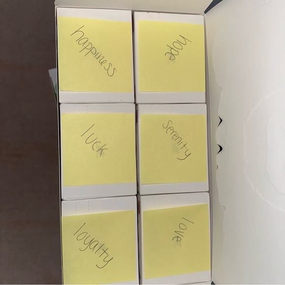 Labubu: Big into Energy Full Set - Picture 2 of 5